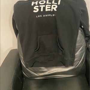 Hollister hoodie